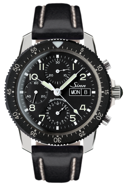 Sinn 103 St Leather 103.035