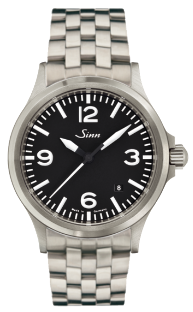 Sinn 556 A Fine Bracelet 556.014