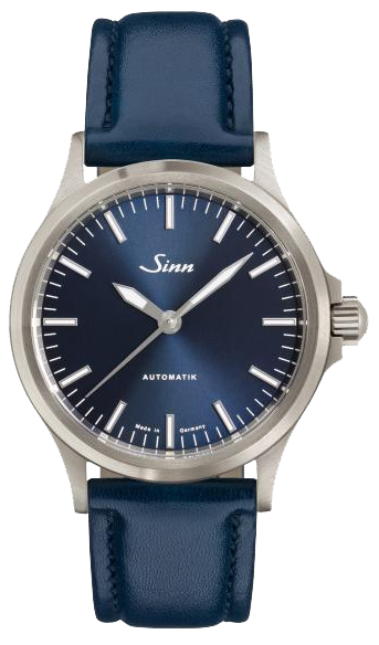 Sinn 556 I B Leather 556.0104