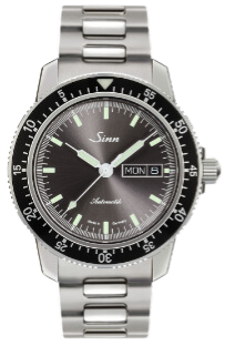 Sinn 104 St Sa I A Bracelet 104.014