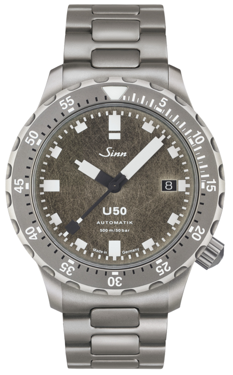 Sinn U50 DS 1050.034 Limited Edition