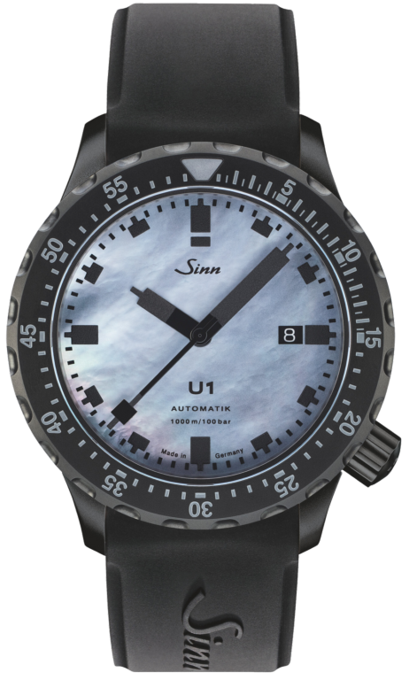 Sinn u1s sales