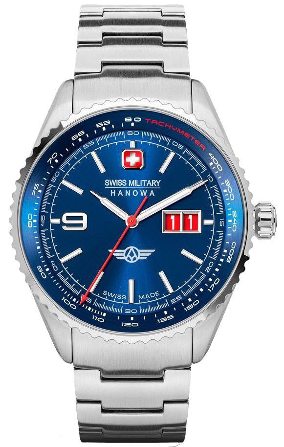 Swiss top watches hanowa