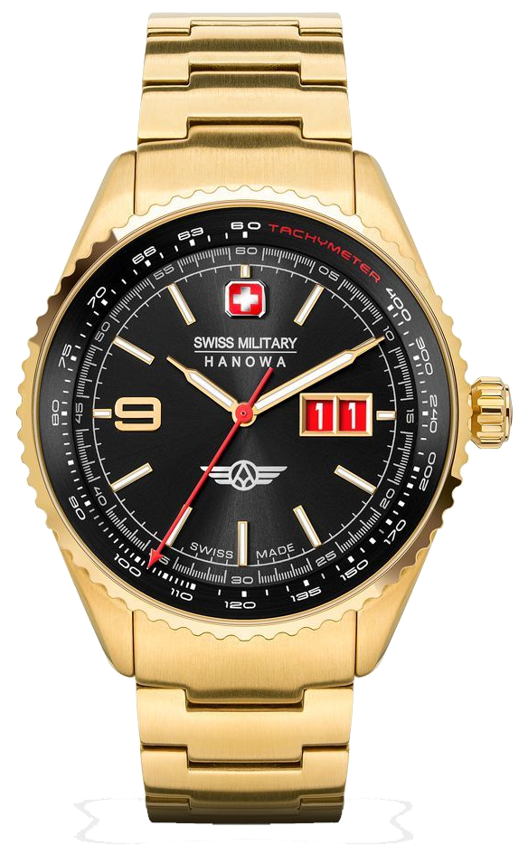 Swiss Military Hanowa Afterburn SMWGH2101010