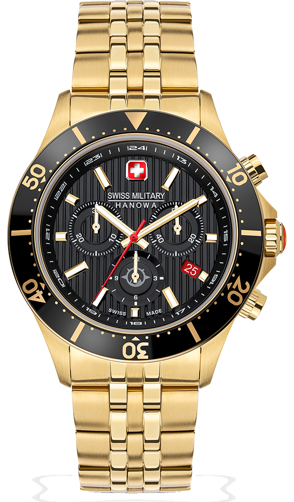 Swiss watches hanowa on sale