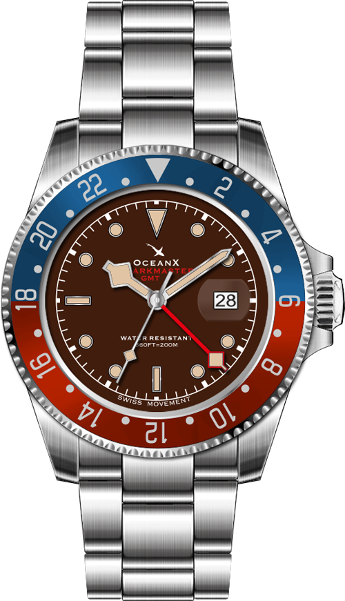 Oceanx gmt 2025