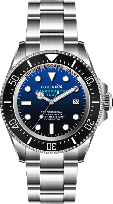 OceanX Sharkmaster 1000 SMS1012