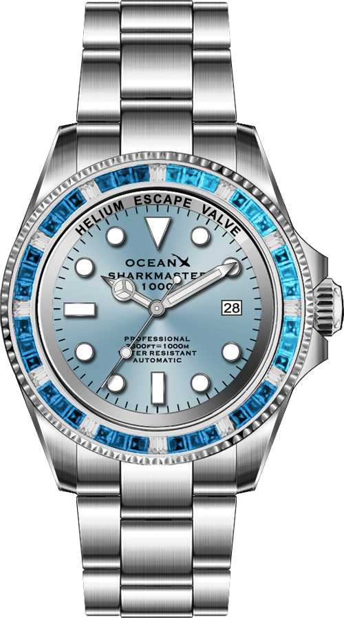 OceanX Sharkmaster 1000 SMS1048