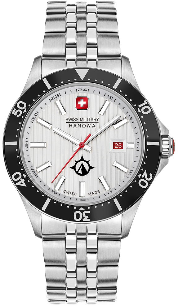Swiss Military Hanowa Flagship X SMWGH2100601