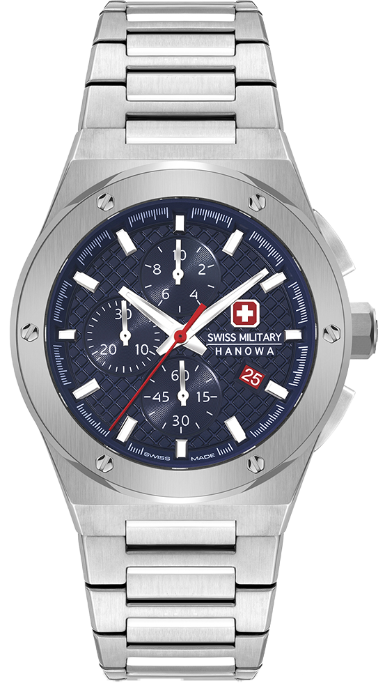 Swiss Military Hanowa Sidewinder Chrono SMWGI2101702