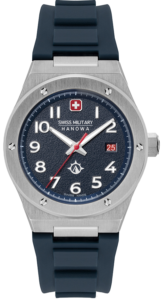 Victorinox 2025 watch repair