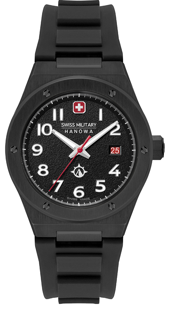 Swiss military top hanowa movement