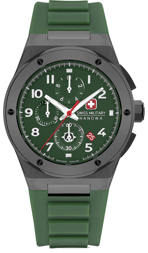 Hanowa discount watch strap