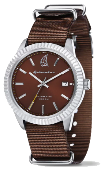 Spinnaker Bernard SP 5048 02