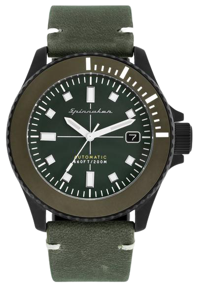 Spinnaker Spence DRAB SP-5063-03