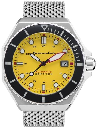 Spinnaker Dumas SP-5081-44 - Main Image