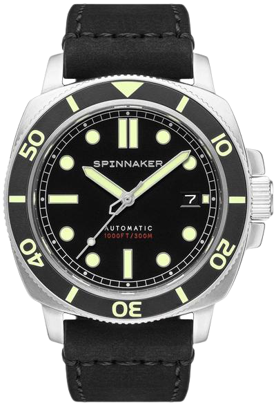 Spinnaker Hull Diver SP-5088-01 - Main Image