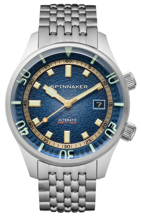 Spinnaker Bradner SP-5062-22