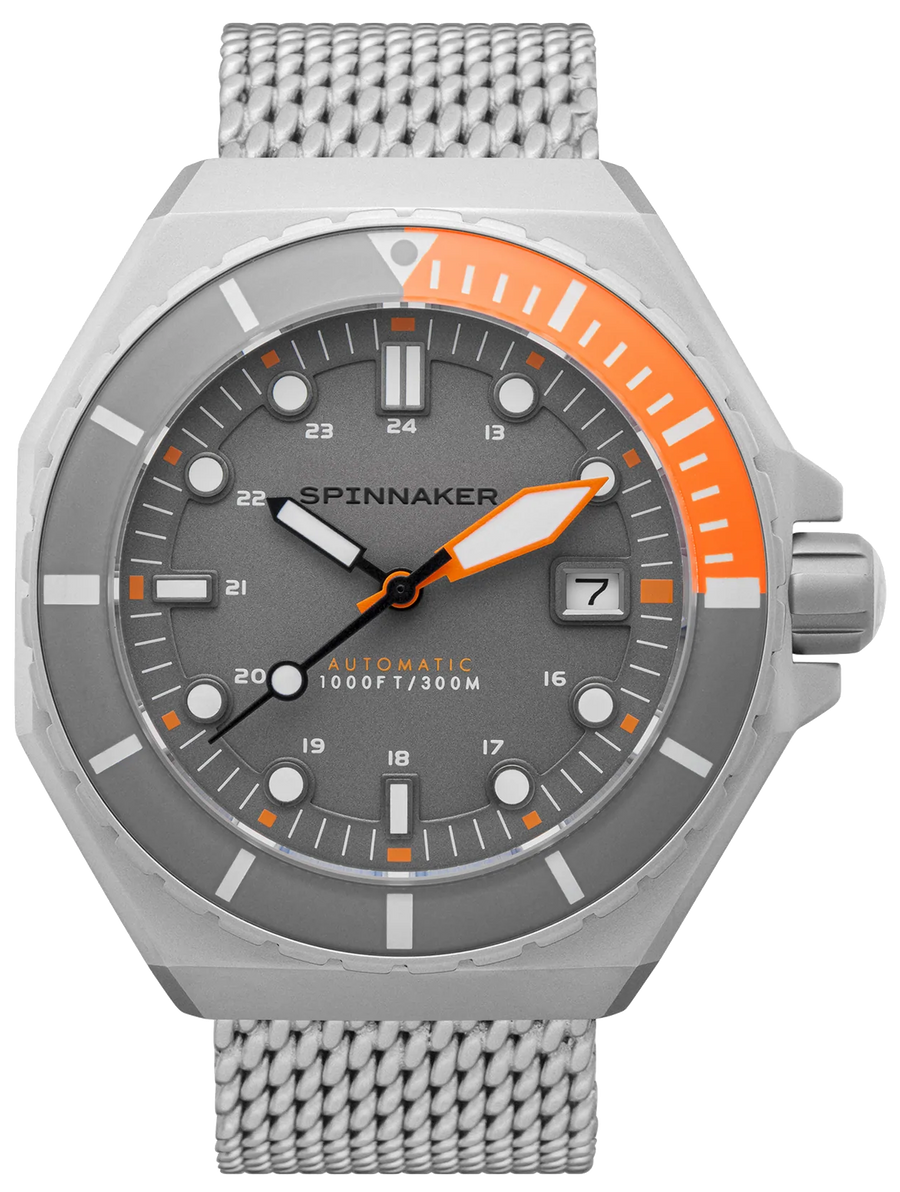 Spinnaker Dumas SP-5081-99