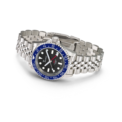 Squale 1545 2025 gmt pepsi