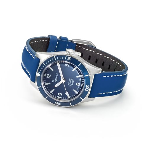 Squale submariner hotsell