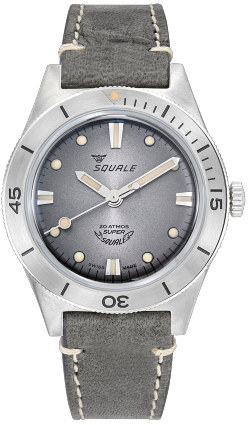 Squale dive watch sale