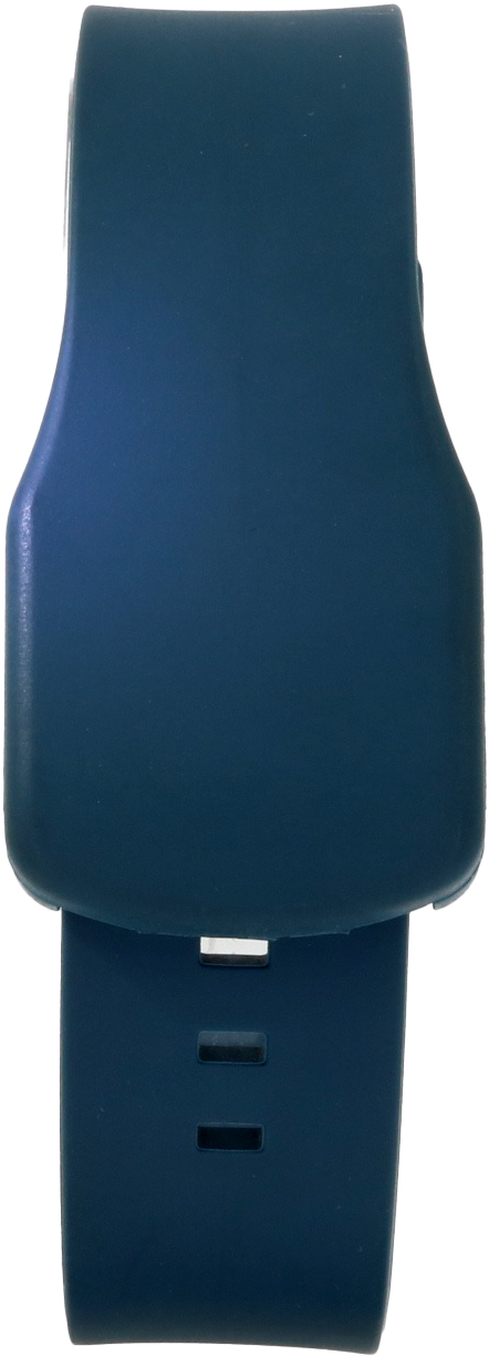 Issey miyake watch strap clearance