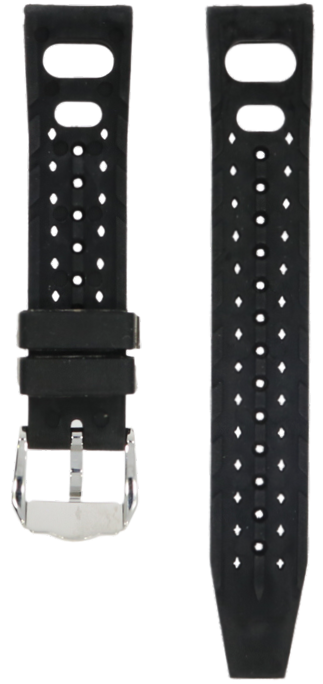 Squale 2025 tropic strap