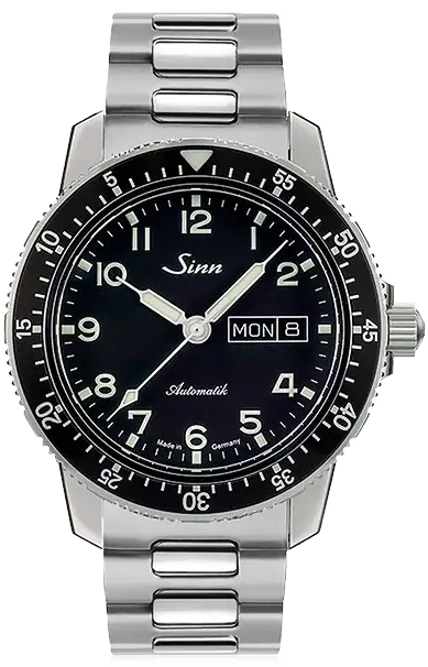 Sinn 104 St Sa A Bracelet 104.011