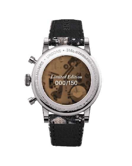 Undone sales killy review