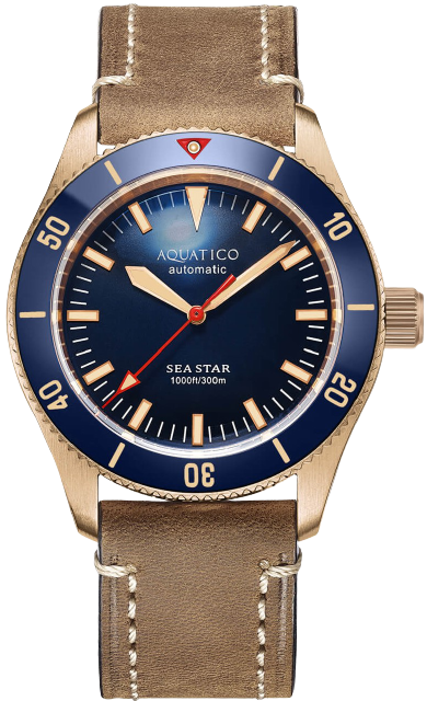Aquatico bronze sales sea star