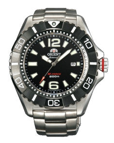 Orient DV01001B SDV01001B SeriousWatches