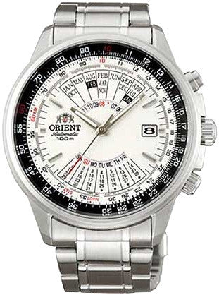 Orient calibre best sale 46d40