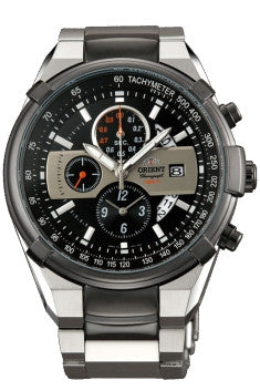 Orient TT0J001B FTT0J001B SeriousWatches