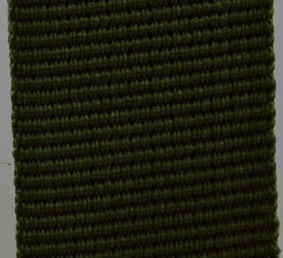 Premium NATO strap khaki green