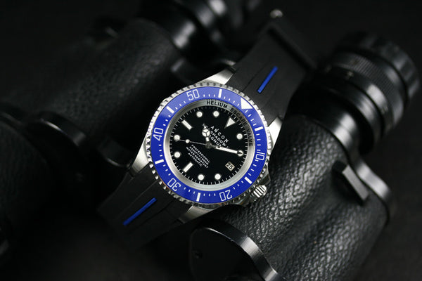 Magnum submariner sales