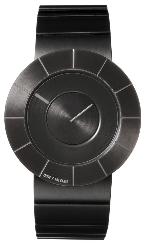 Issey Miyake TO SILAN002 SeriousWatches