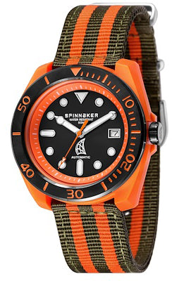 Spinnaker Marina SP 5054 05