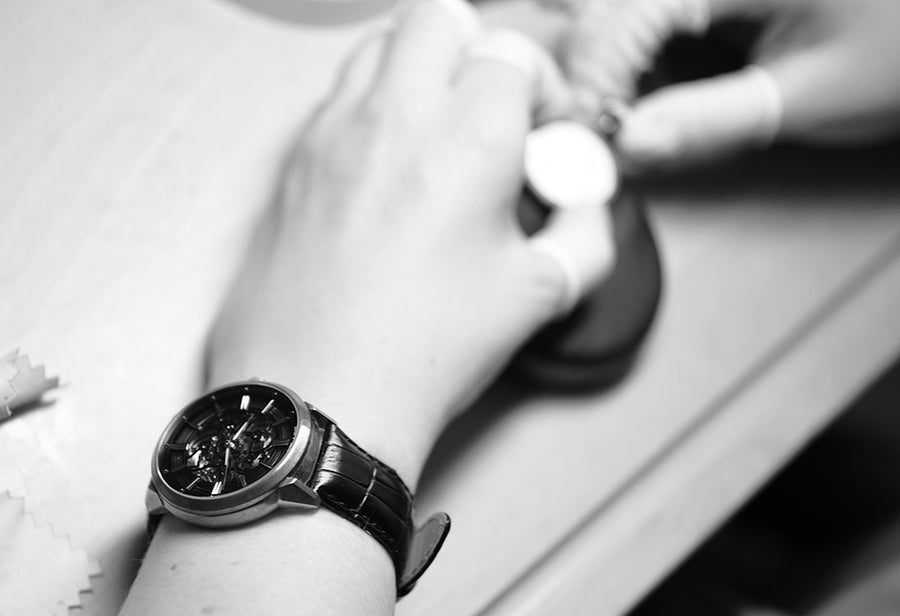 Which Watch Would We Wear Part 1