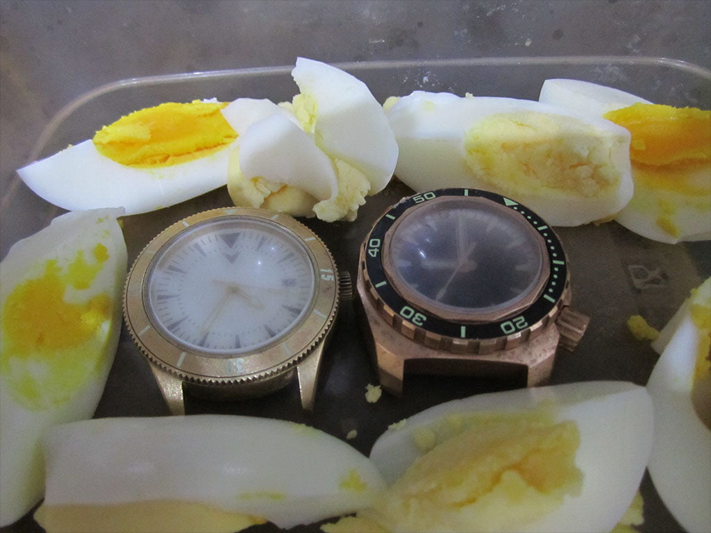 PATINA – A BRONZE ODYSSEY Part 3