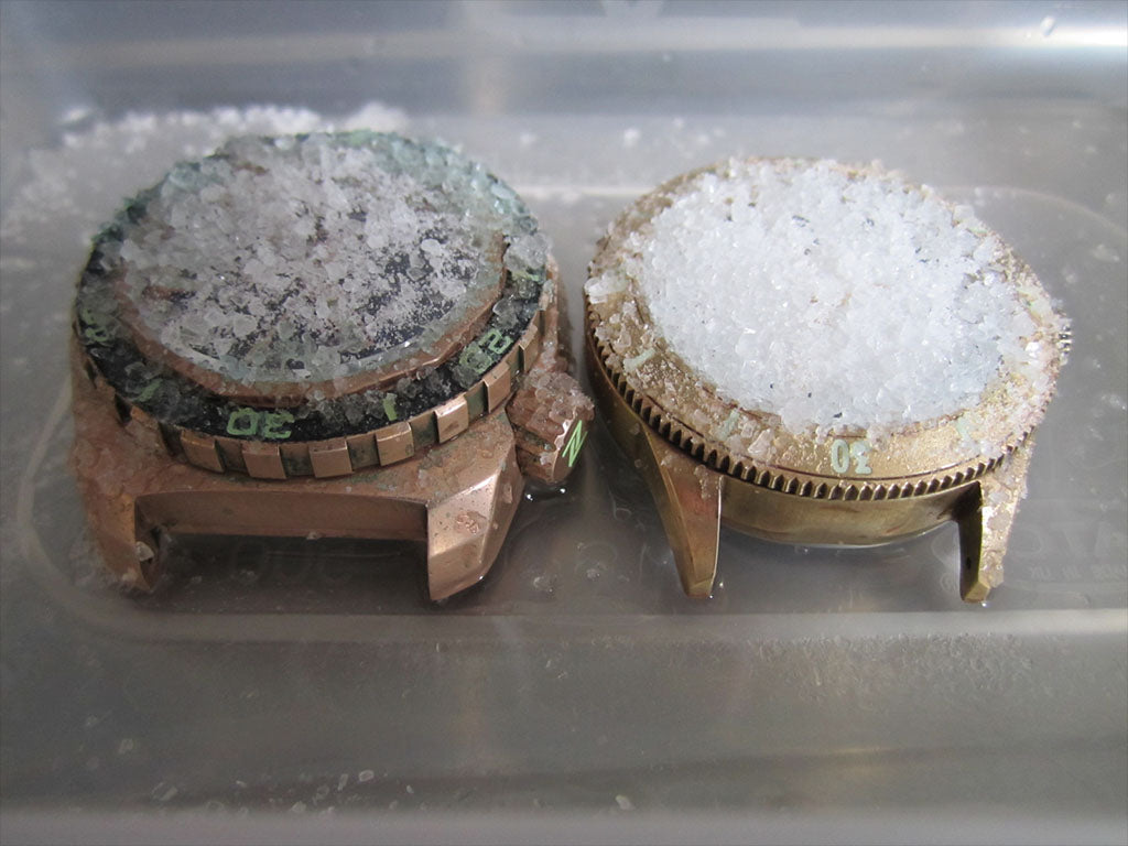 PATINA – A BRONZE ODYSSEY Part 4