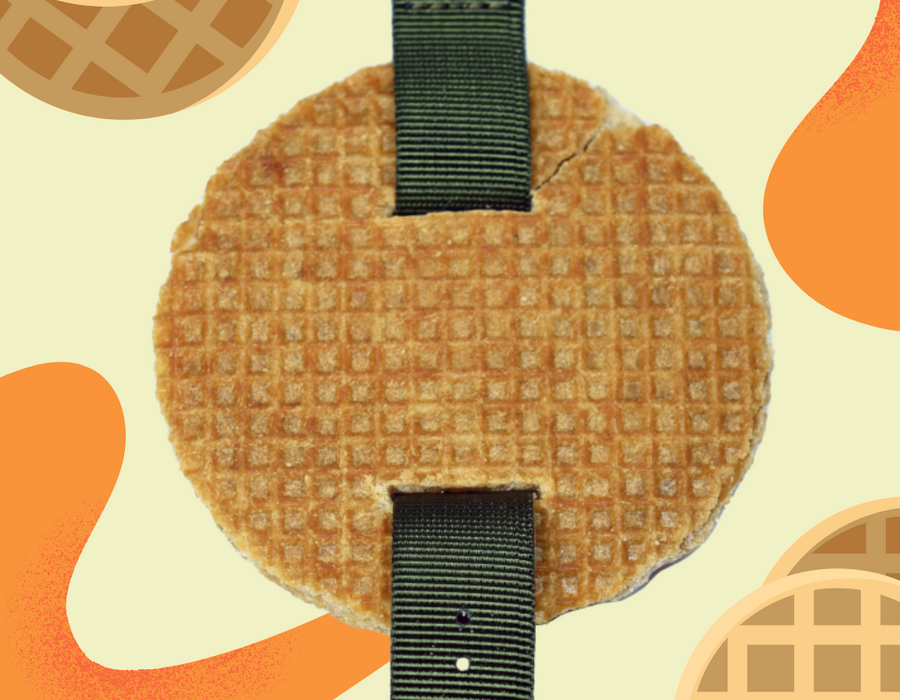 Wafflewatch 2.0