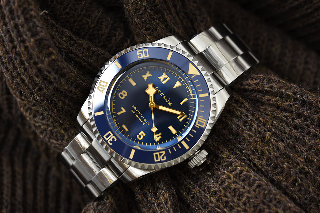 Which Watch Would We Wear Part 2