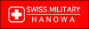 Swiss Military Hanowa