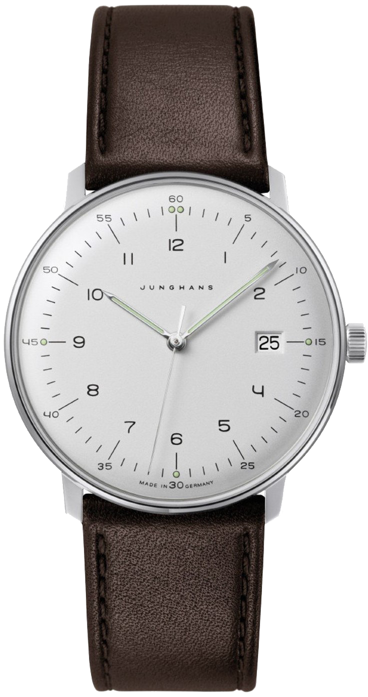 Junghans Max Bill Quartz 041/4461.04