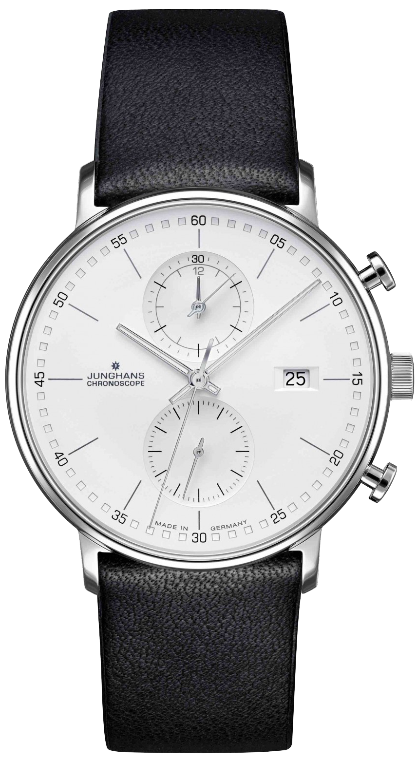 Junghans Form C 041/4770.00