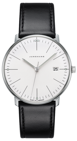 Junghans Max Bill Quartz 041/4817.00