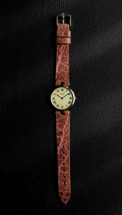 Cartier Vendome Must de Vermeil 1861 (Pre-owned)