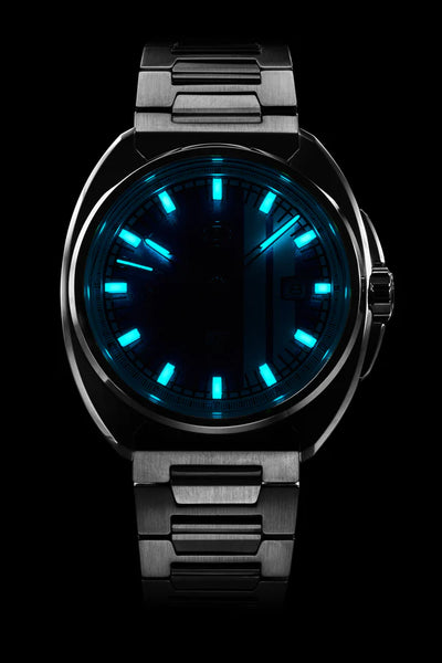 Zelos GT 40mm Cobalt