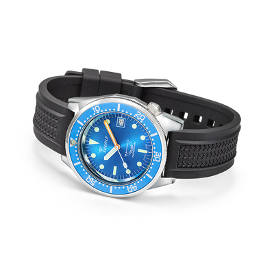 Squale 50 Atmos Blue 1521-026/A 1521OCN.VO